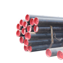 Hot Rolled Seamless Pipe Steel 8 Inch SCH160 Seamless Steel Pipe From Tianjin Credit